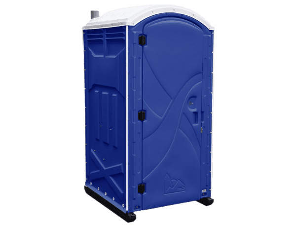 Axxis Drop Tank Portable Toilet Unit